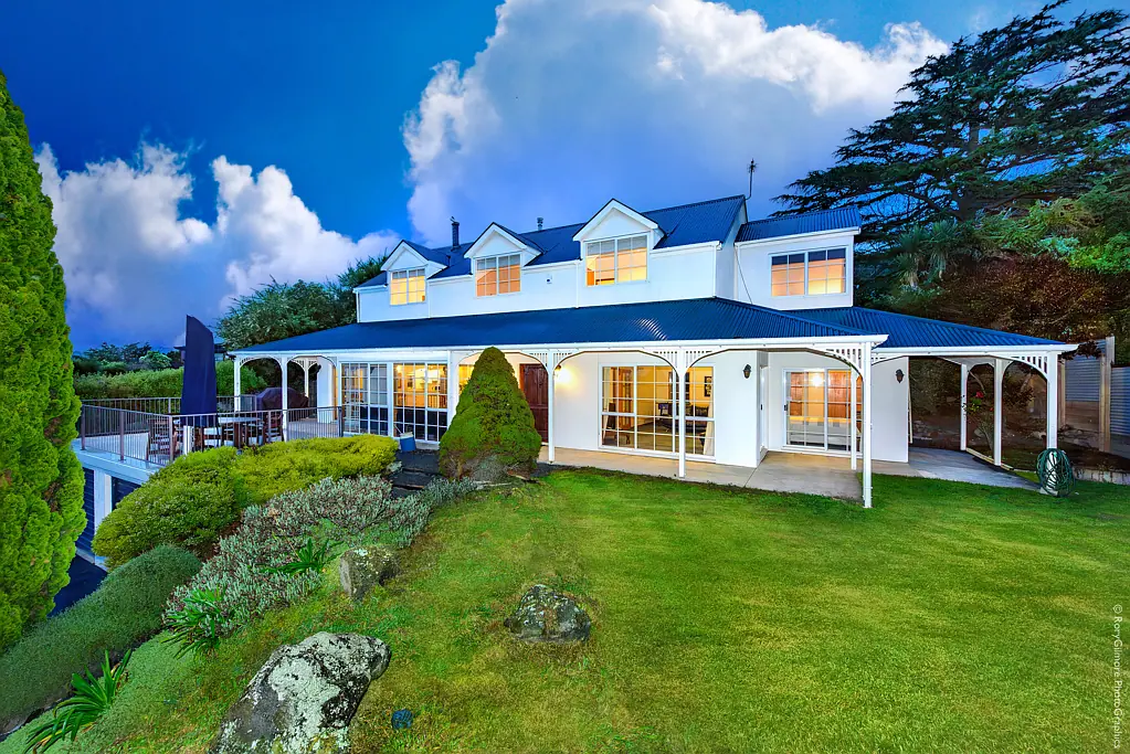 Westmorland 6房  Room to Live, Views to Love