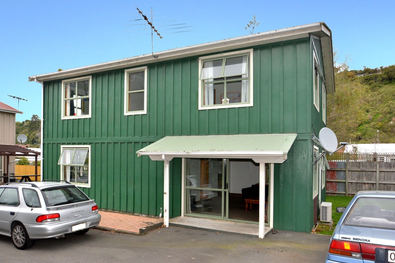 61 Malvern Street, Woodhaugh, Dunedin, 5 phòng ngủ, 1 phòng tắm