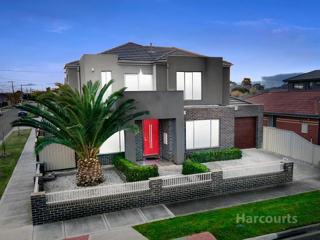 Deer Park 3 Bedroom A Feeling Of Grandeur