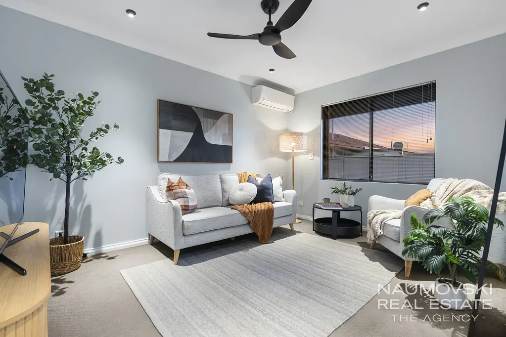 Westminster 3房  LIFESTYLE AND CONVENIENCE COMBINED