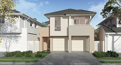 Gables 4 Bedroom Amazing Double Storey House in Gables - 5% Deposit - Balance Upon Completion - Settlement June 2026