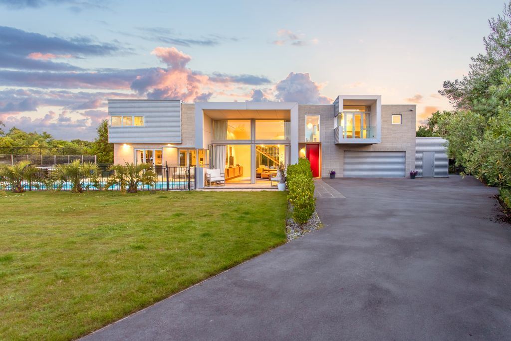 5 Roderick Alleyn Lane, Papanui, Christchurch, 4 phòng ngủ, 2 phòng tắm