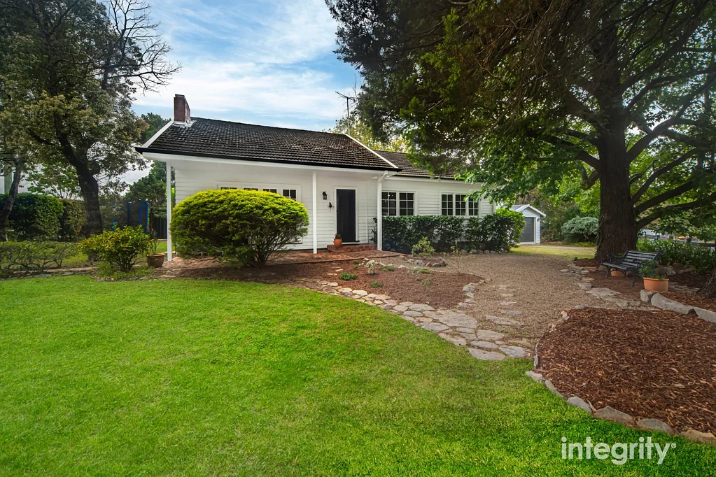 20 Turley Avenue, Bomaderry, NSW 2541