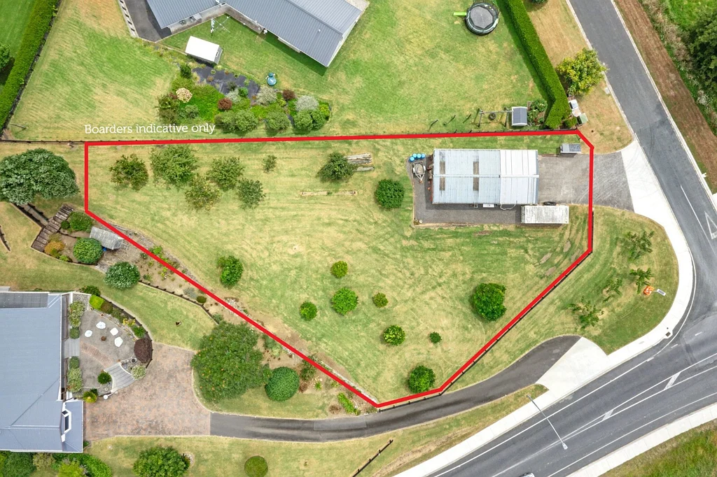 Te Puna Build Your Ideal Work, Life & Lifestyle