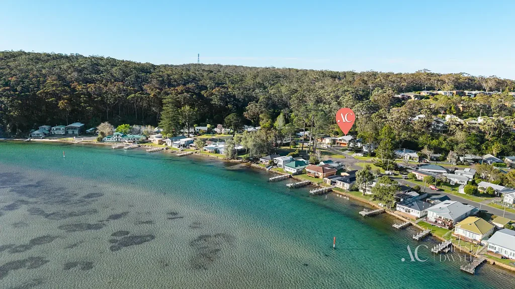 45 Kendall Crescent, Burrill Lake, NSW 2539