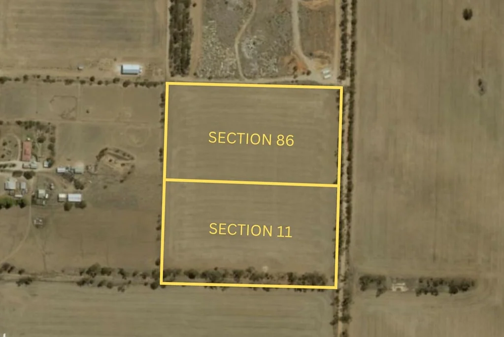 Section 86 J Johns Road, Port Broughton, SA 5522