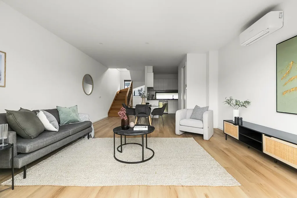 Oak Park 3 Slaapkamer STYLE, SPACE & CONVENIENCE IN OAK PARK