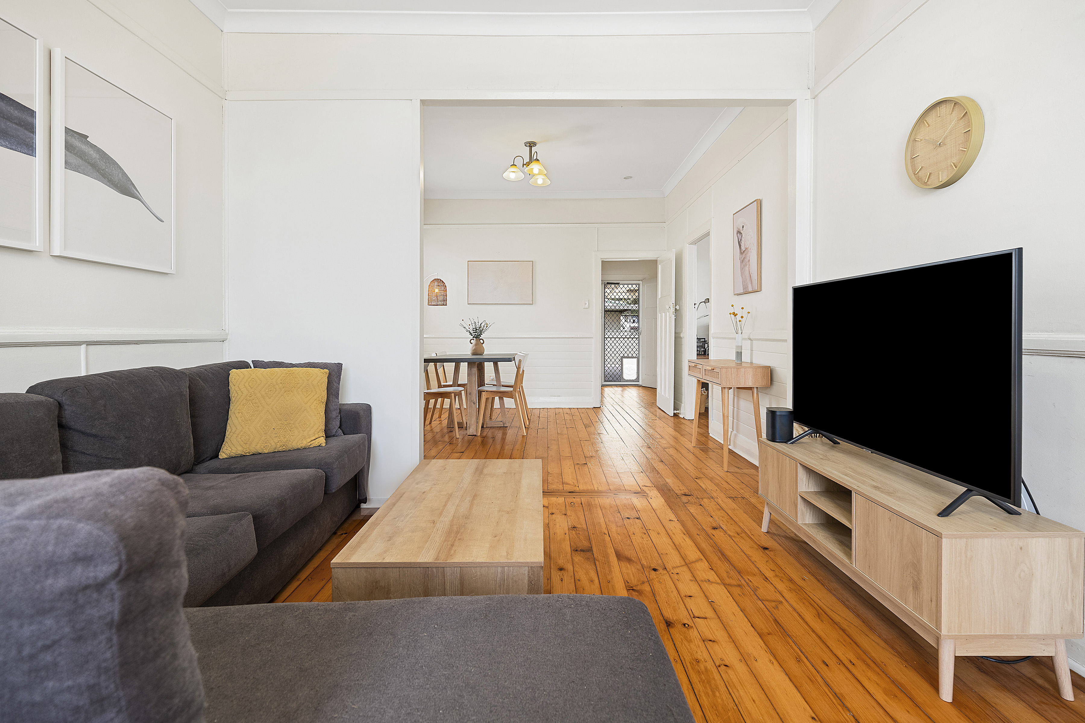 26 MACQUARIE ST, MAYFIELD NSW 2304, 0房, 0浴, House