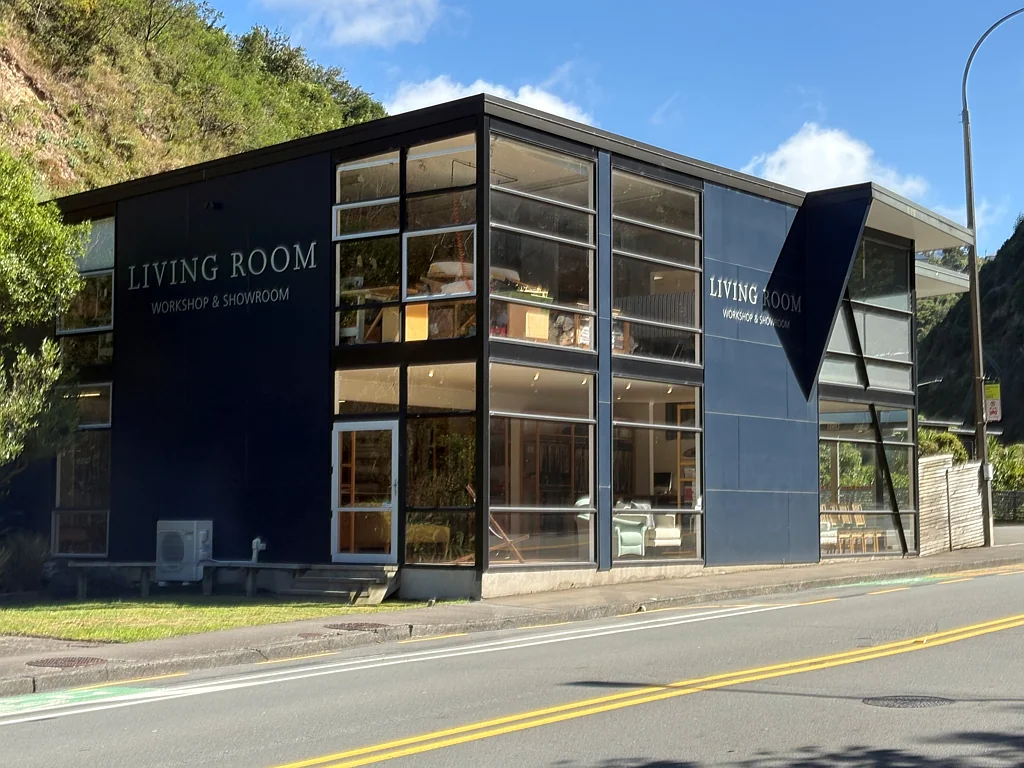 Kaiwharawhara For Lease | Showroom, Office & Warehouse