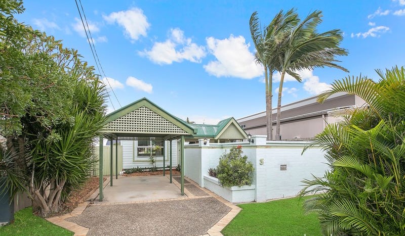 3 DAVIS ST, REDCLIFFE QLD 4020, 0 habitaciones, 0 baños, House