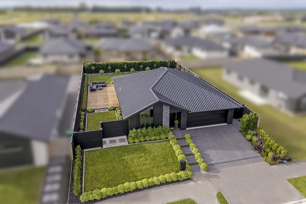 Darfield 3Kwarto Epitome of luxurious and modern living