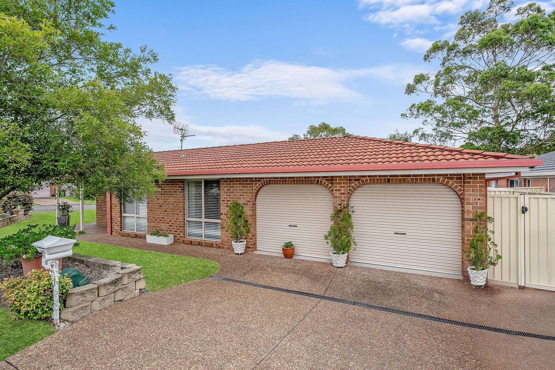 18 NEWTON PL, BLUE HAVEN NSW 2262, 0 rūma, 0 rūma horoi, House