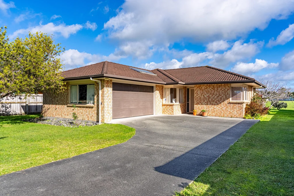 Waipu 3Zimmer Village Living Made Easy