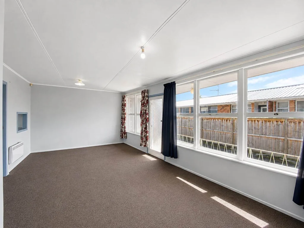2-Bedroom Unit