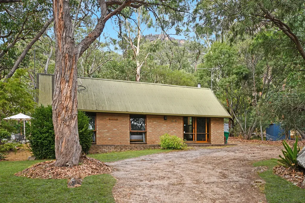54-56 Scott Rd, Halls Gap, VIC 3381