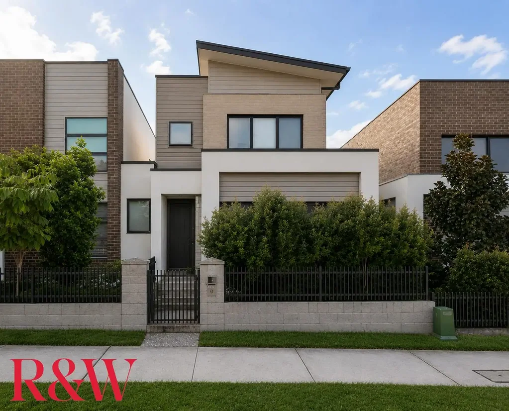 Fantastic 3 bedroom home