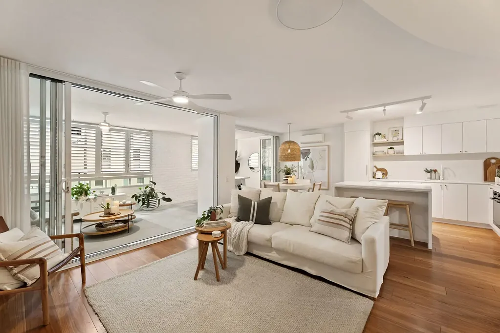 6/110 Commercial Road, Teneriffe, QLD 4005