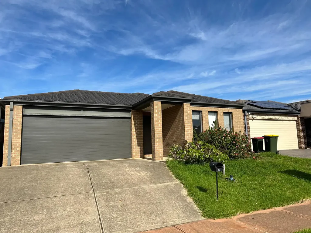 Ideally located within the Innisfail Estate! APPLICATIONS NO