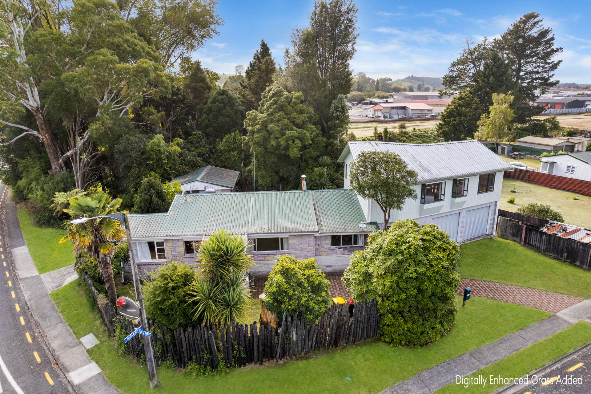 1 Dalmeny Street, Tokoroa