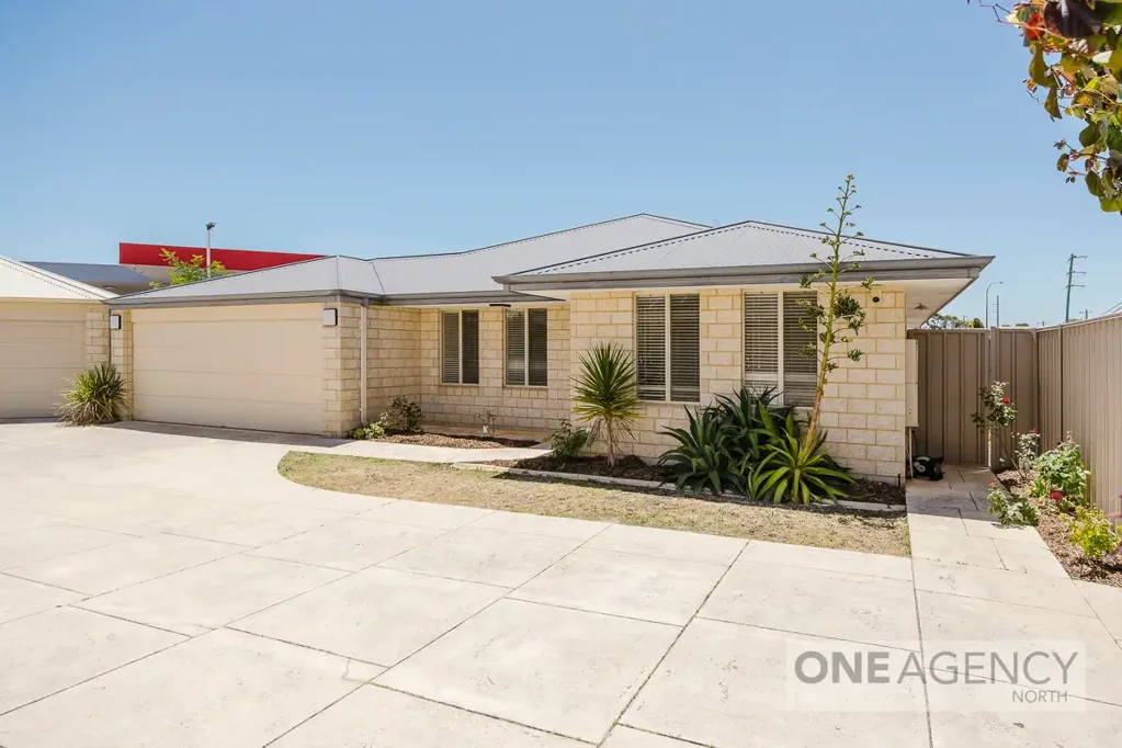 15A Amherst Road, Canning Vale, WA 6155