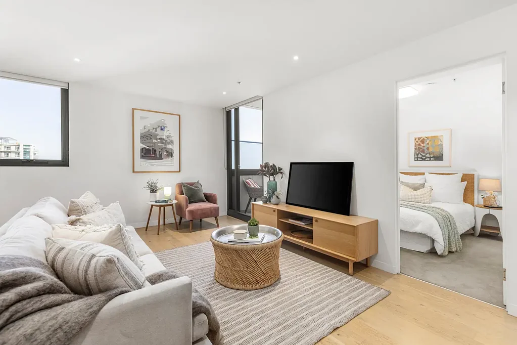 209/3-5 St Kilda Road, St Kilda, VIC 3182