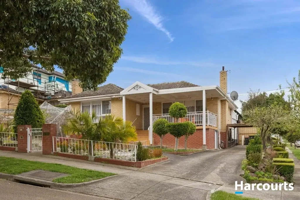 Perfect Low Maintenance Home with Fresh Updates