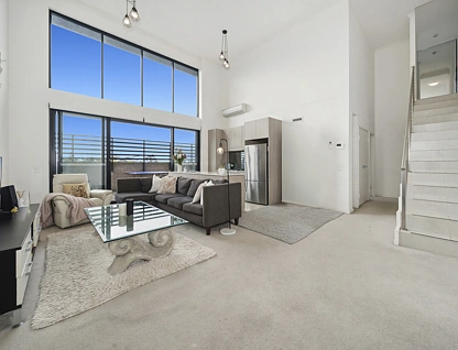35/522-524 Pacific Highway, Mount Colah, Upper North Shore, 3 ห้องนอน, 2 ห้องน้ำ, Apartment