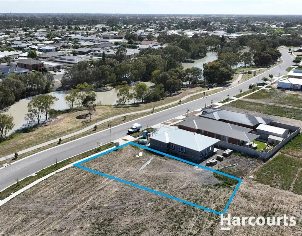 55 Mclean Drive, Horsham, VIC 3400
