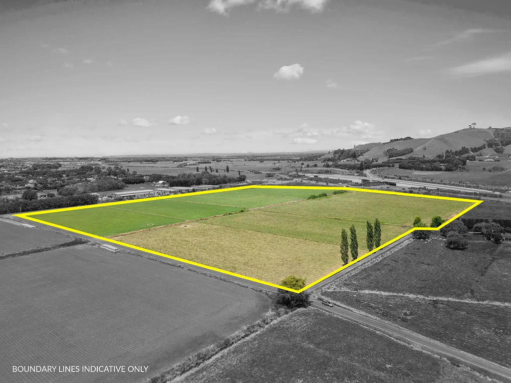 Papamoa Development Land in Growing Papamoa!