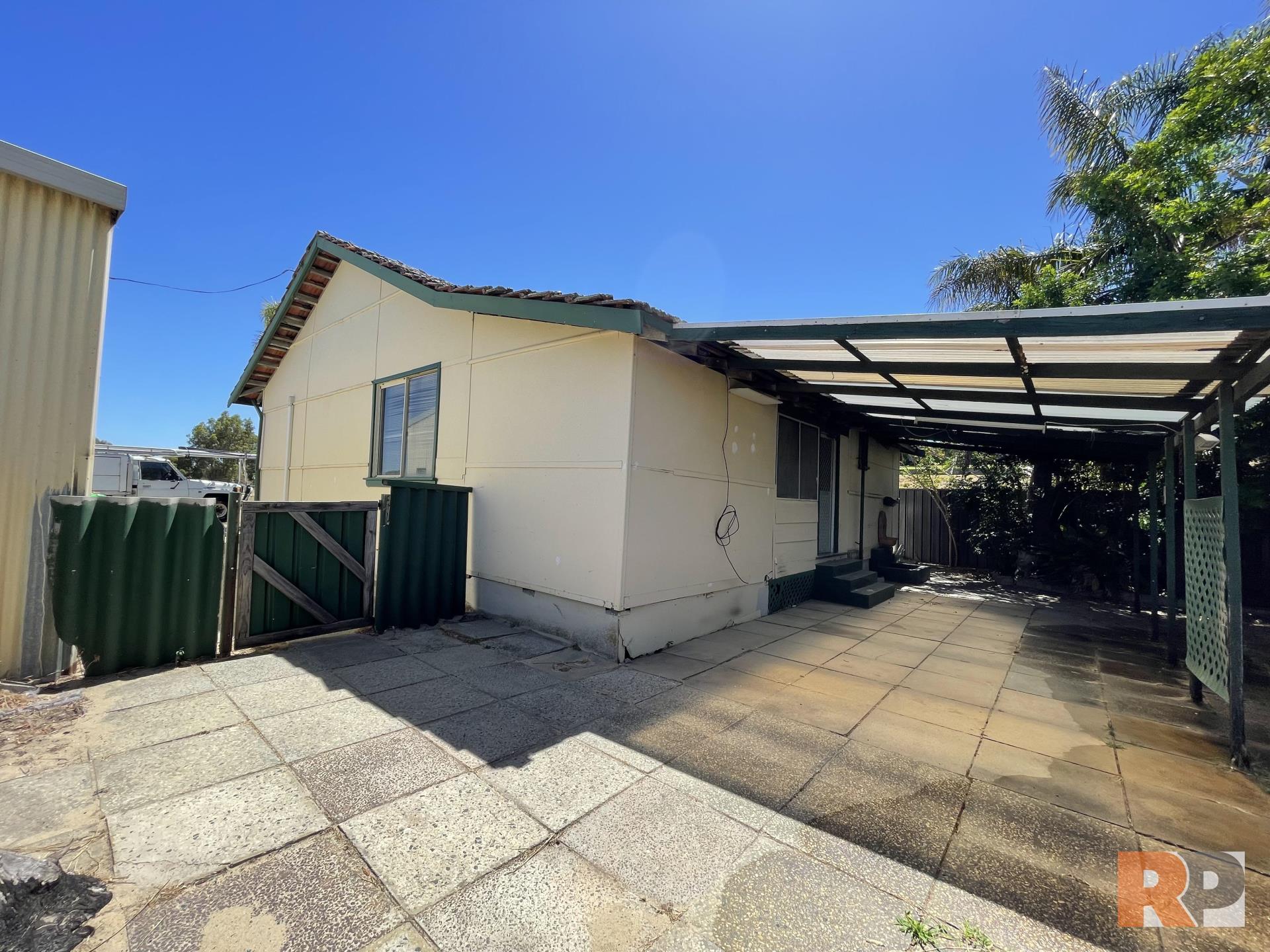 119 KAROBORUP RD, CARABOODA WA 6033, 0 rūma, 0 rūma horoi, House