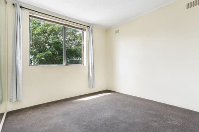4/53 Smith Street, Balmain, NSW 2041, 2 Schlafzimmer, 1 Badezimmer, Apartment