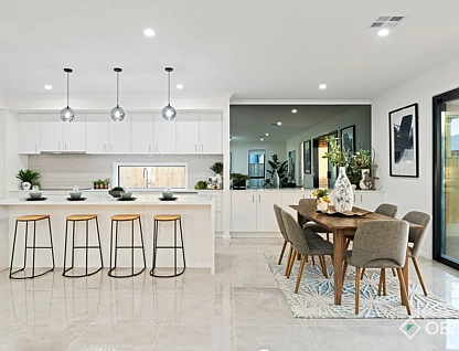 10 Resplendent Avenue, Cranbourne West, VIC 3977, 5 slaapkamers, 3 badkamers, House