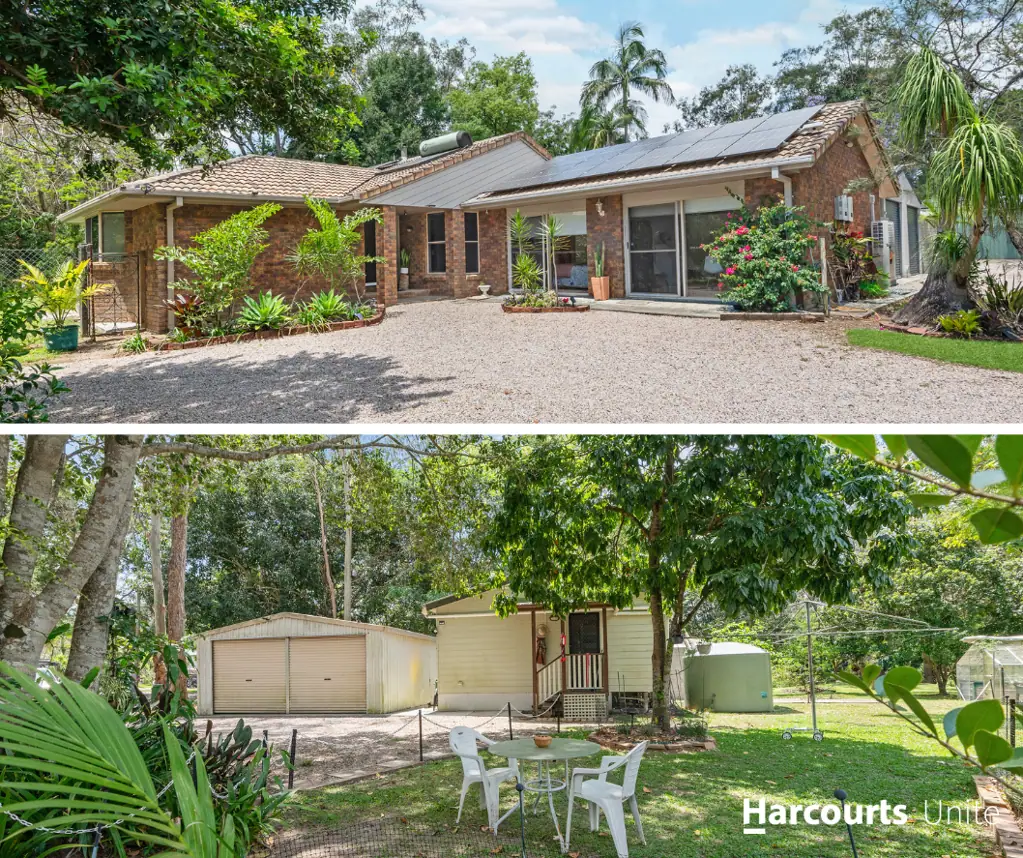 50 Thompson Road, Bellmere, QLD 4510