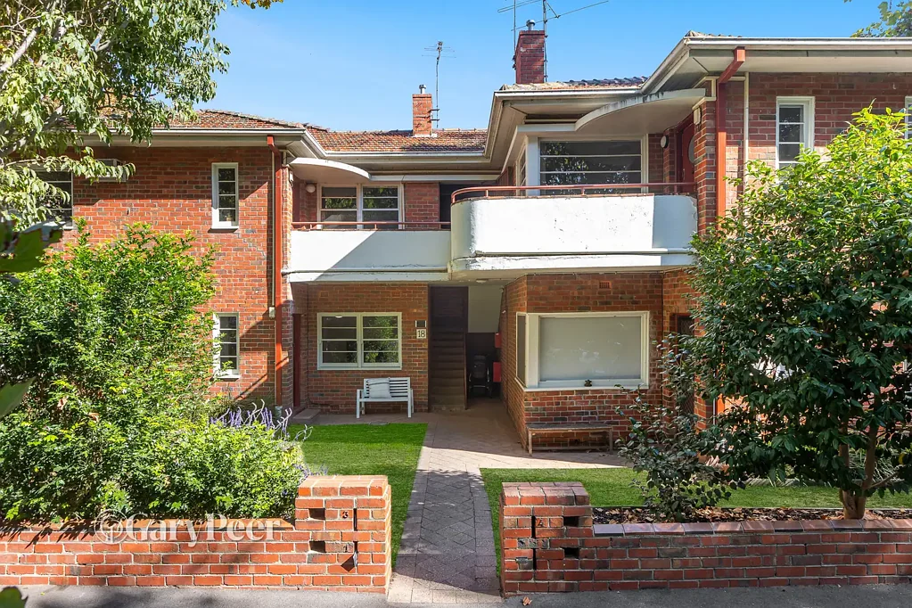 1/18 Shelley Street, Elwood, VIC 3184