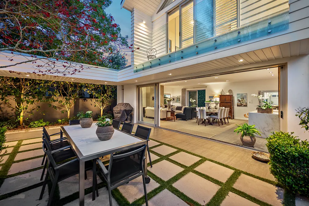 47 Princes Street, Northcote Point, North Shore City, Auckland