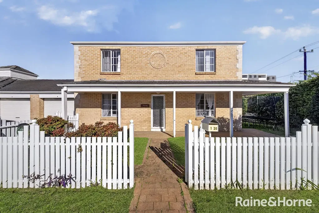 Spacious 4 Bedroom Home