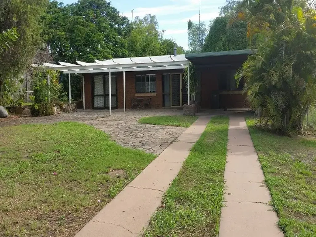 Four Bedroom Brick Home Fully Furnished