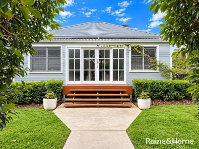 Goondiwindi 4कमरा TIMELESS CHARM, STUNNING INTERIORS & BEAUTIFUL SURROUNDS