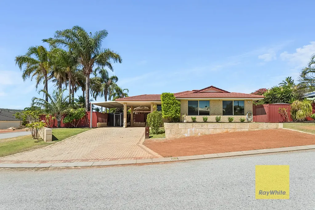 21 Newbold Place, Jane Brook, WA 6056