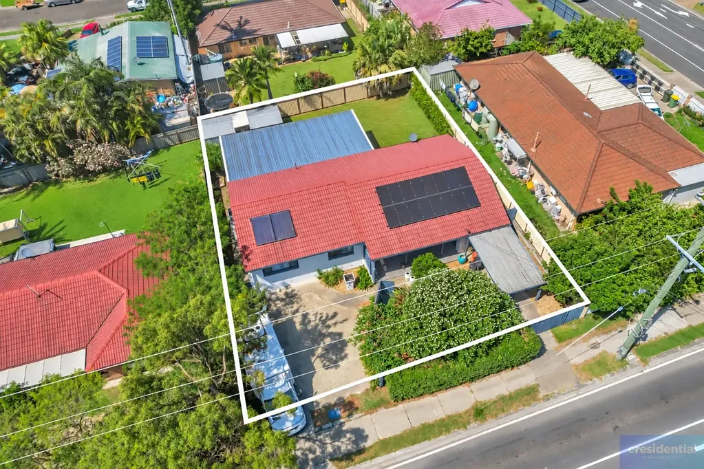 Mount Warren Park 4Habitaciones Flexible Family Living on a Generous 631m²