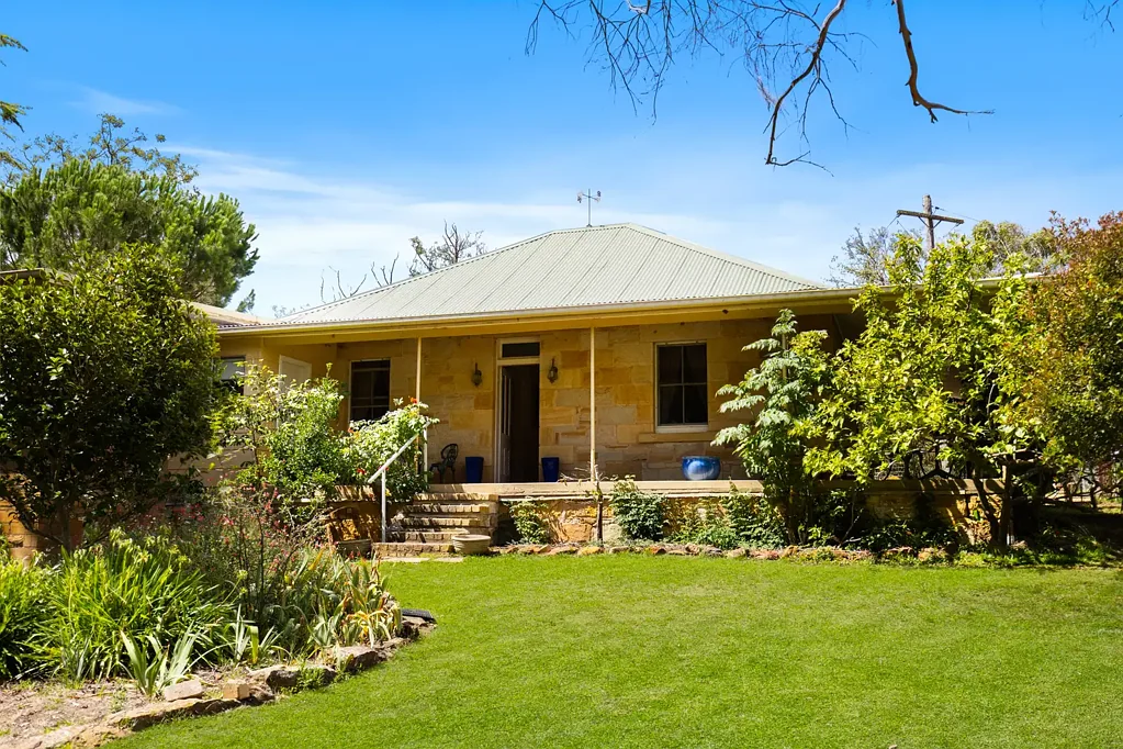 Rylstone HISTORIC CHARM ON 260 ACRES