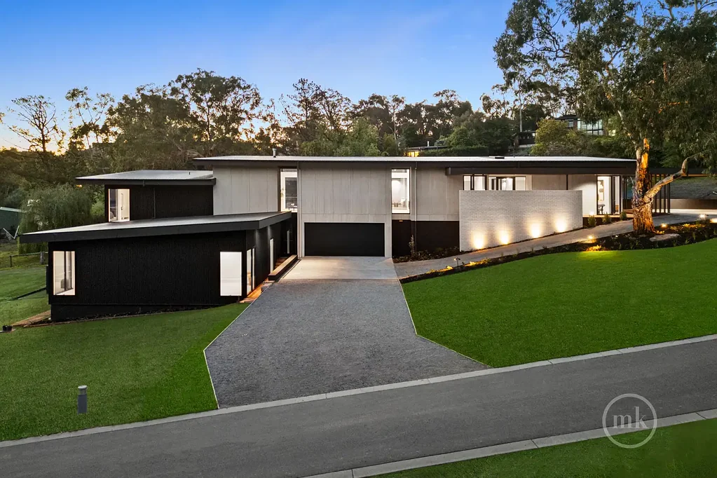 5/158 Old Eltham Road, Lower Plenty, VIC 3093