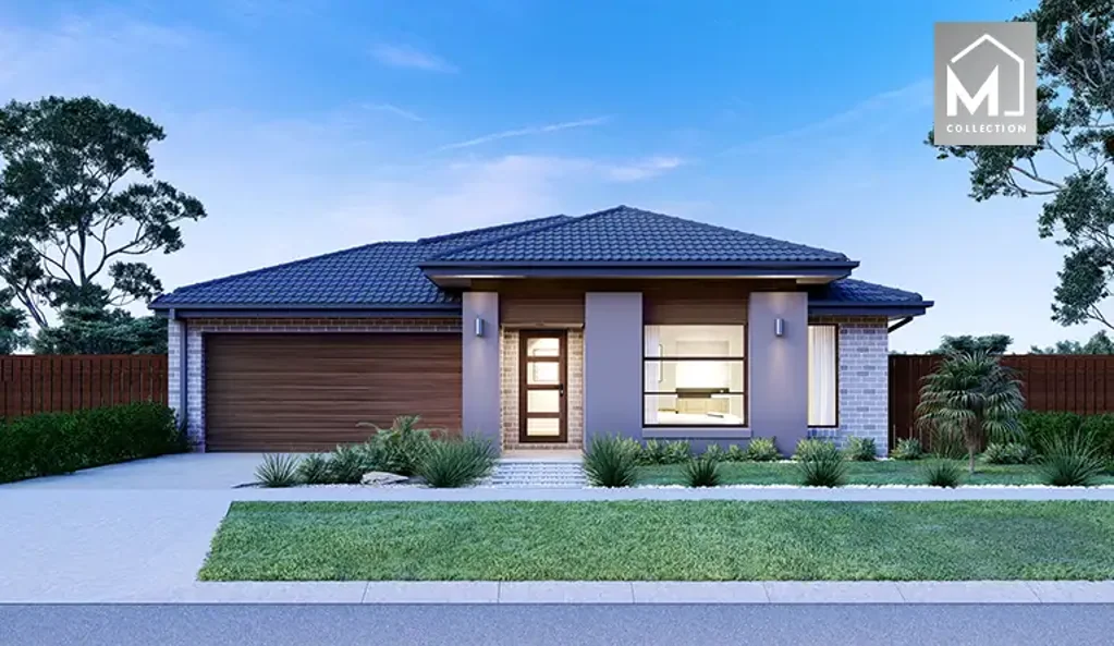 Sunbury 4 Bedroom Mimosa Homes Proudly Presents