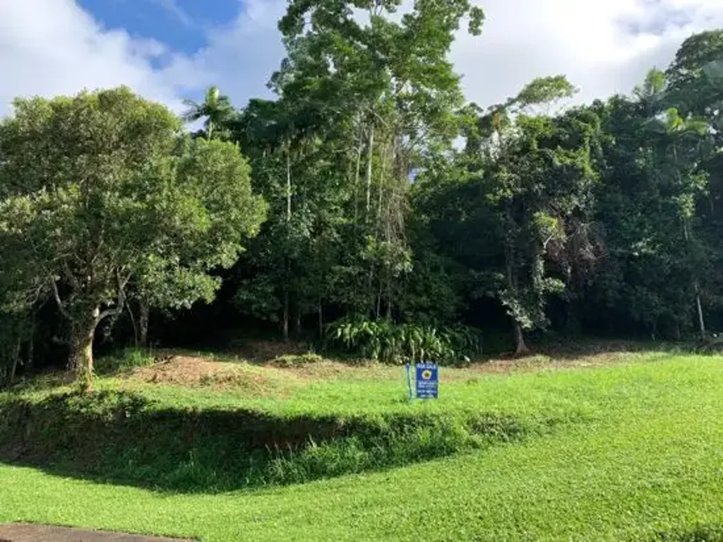 Babinda CORNER BLOCK