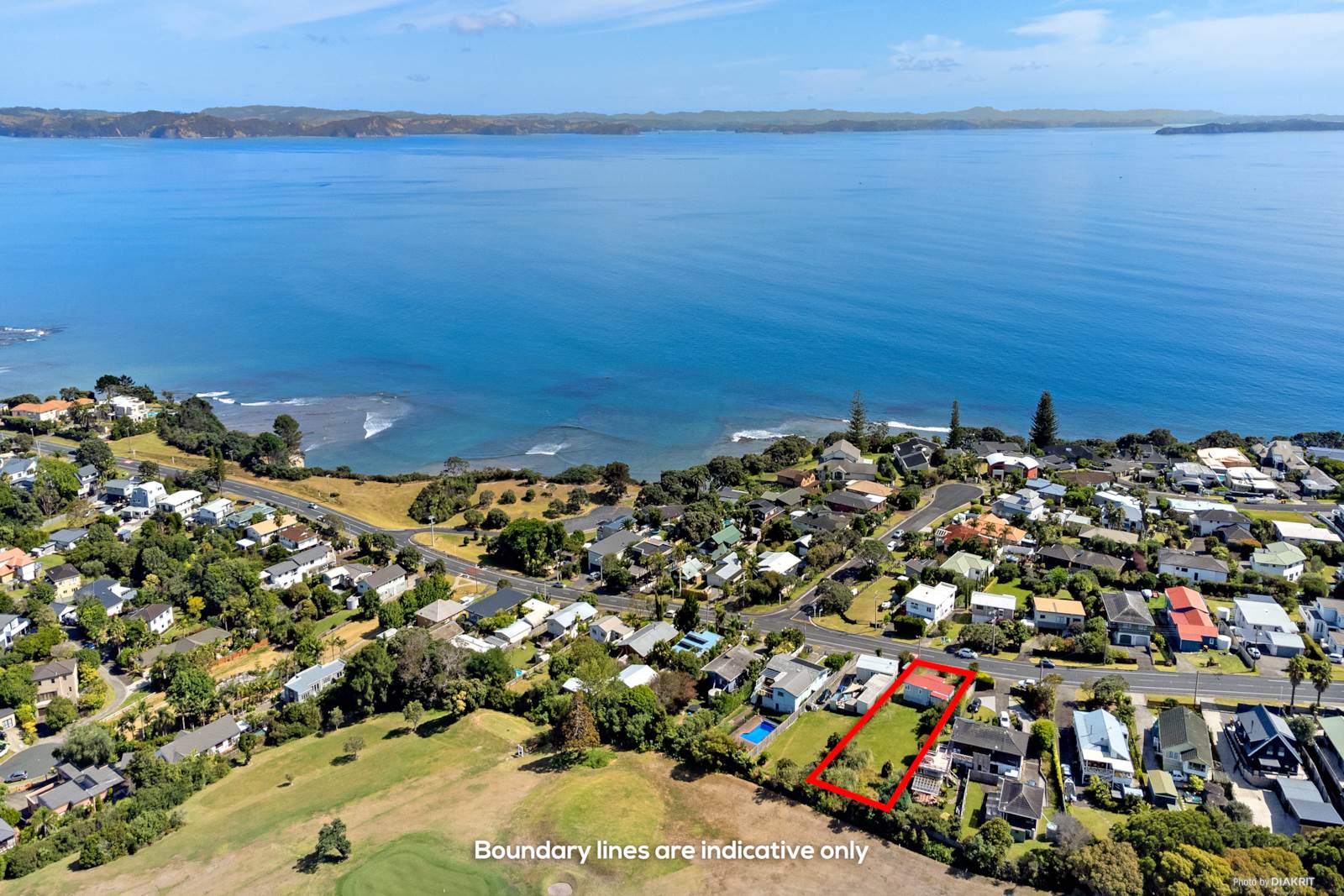 1305 Whangaparaoa Road, Army Bay, Auckland - Rodney, 1 phòng ngủ, 1 phòng tắm, House