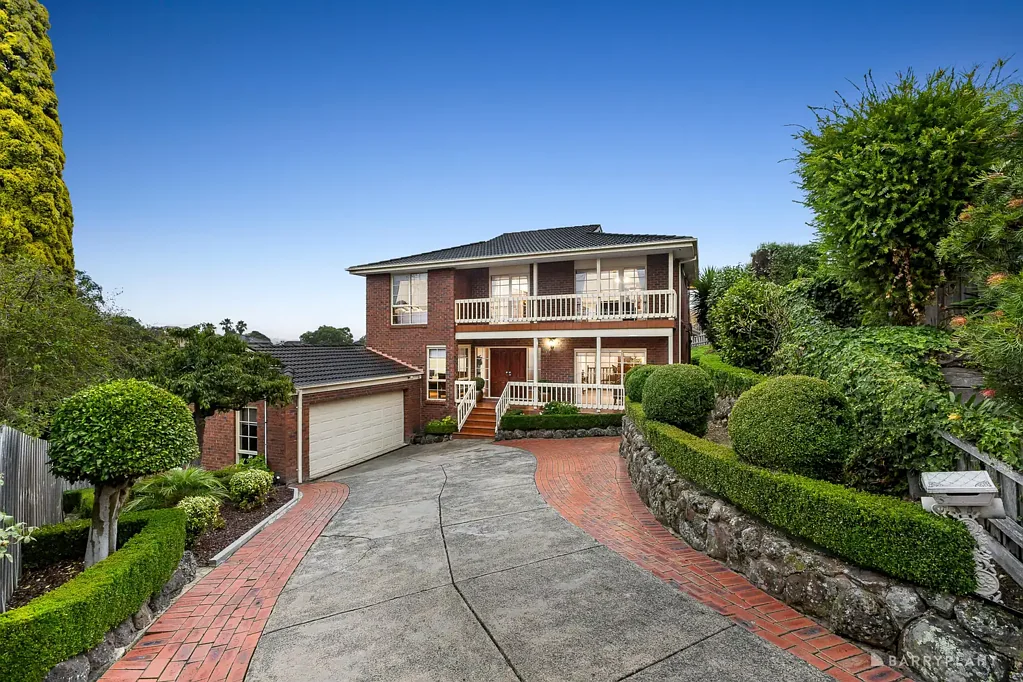 Templestowe 5ห้องนอน The perfect upgrade in the Serpell Primary School zone.