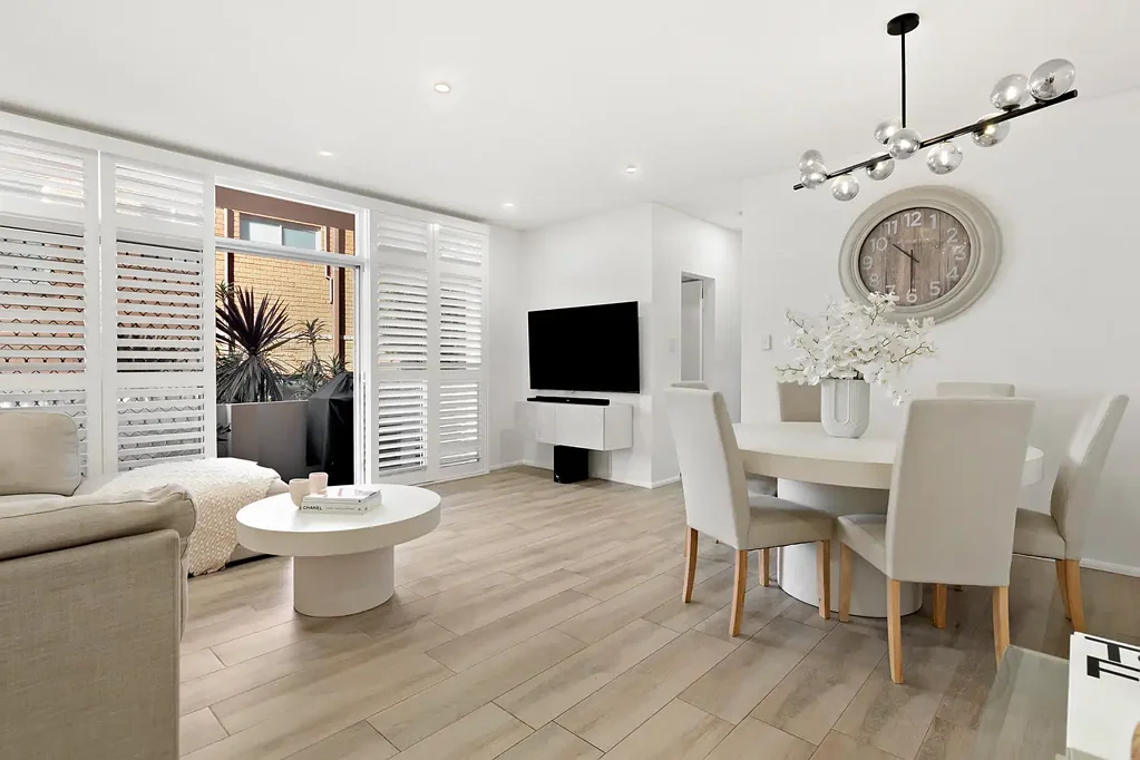 4/690 Rocky Point Road, Sans Souci, NSW 2219