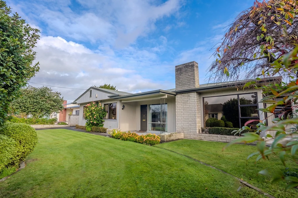 Mahora 3chambre No Plan B, Committed to Retirement Village