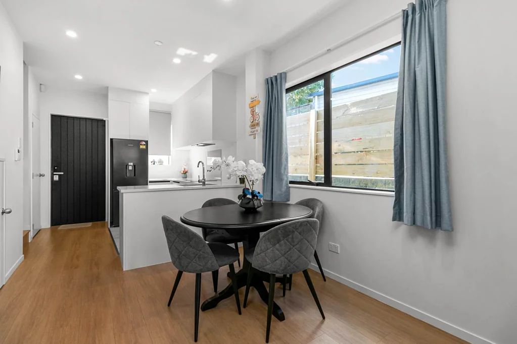 Mount Roskill 2Kwarto MODERN LIVING - ACT FAST