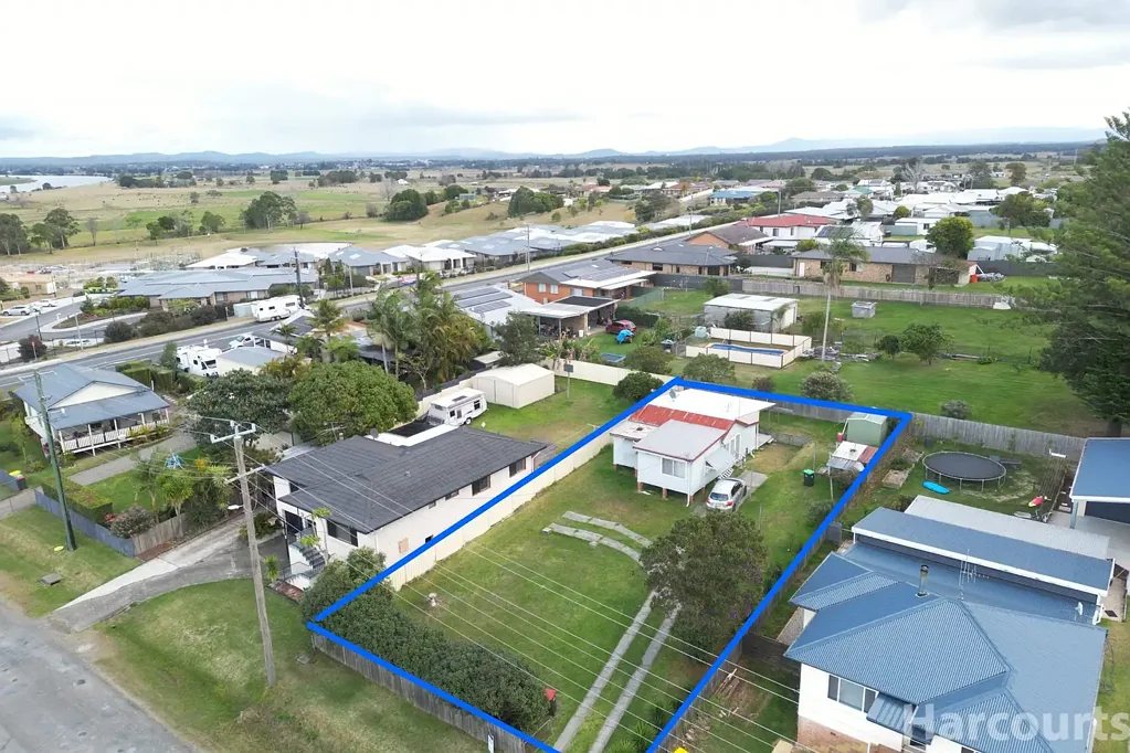4 William Street, Frederickton, NSW 2440